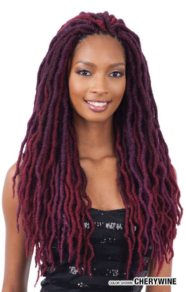 SHAKE N GO FREETRESS BRAID 2X BO LOC 18